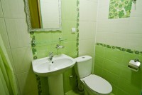 Санузел в стандартном номере - фотогалерея на RCC-TRAVEL.RU Санузел в стандартном номере - фотогалерея на RCC-TRAVEL.RU